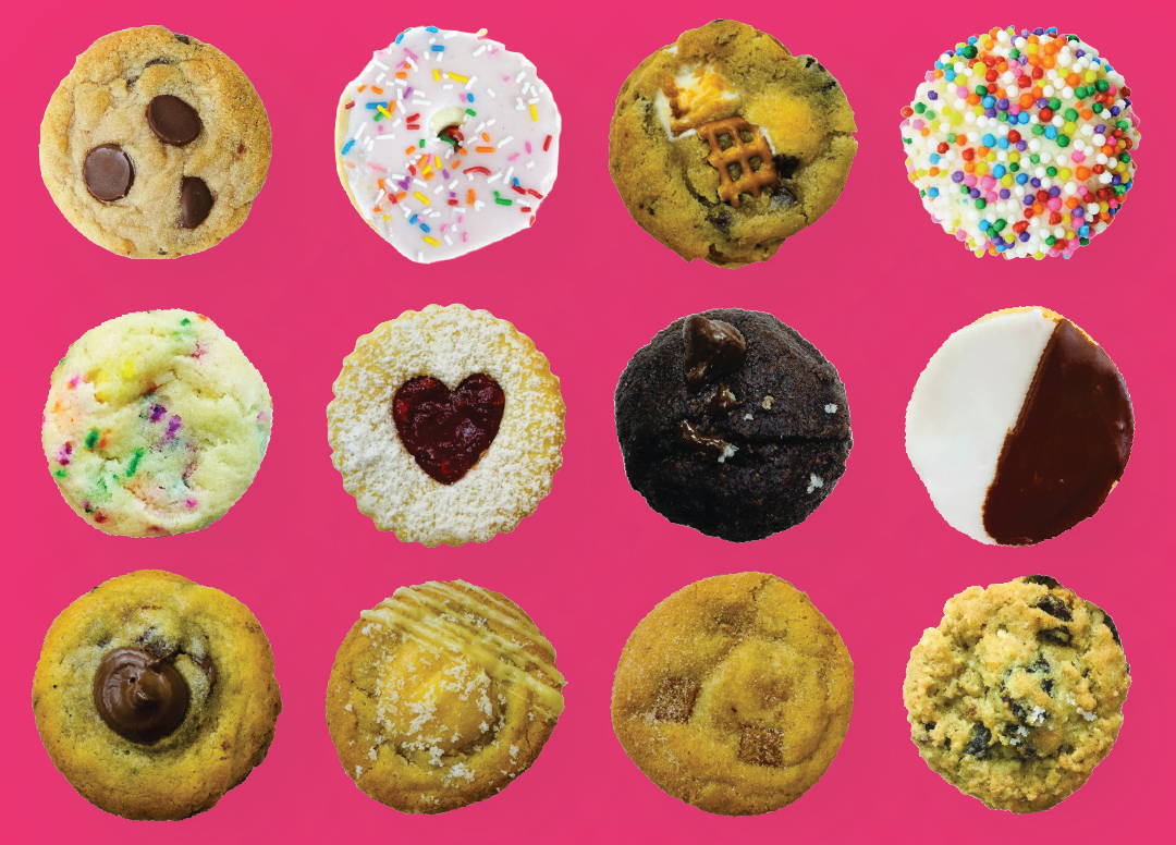 Shop XL Cookie Bundles – DoughNats